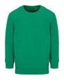 Kinder Sweater Sols Columbia 04239 Kelly Green